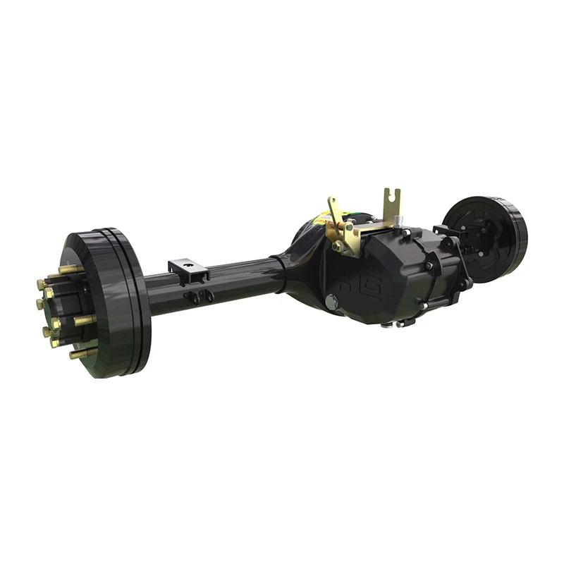 Chassis System